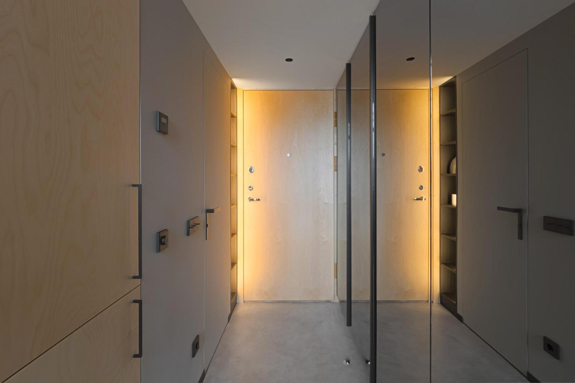 Apartment Stylish Designer Loft In Trendiest District *