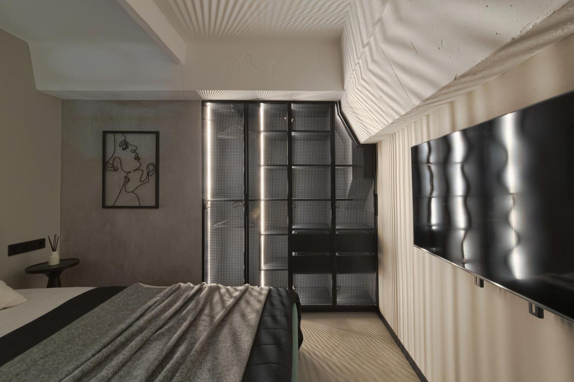 Stylish Designer Loft In Trendiest District * Vilnius