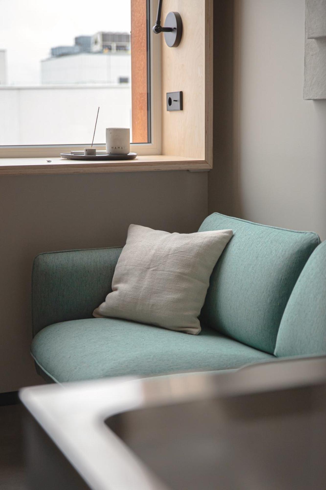Apartamento Stylish Designer Loft In Trendiest District *