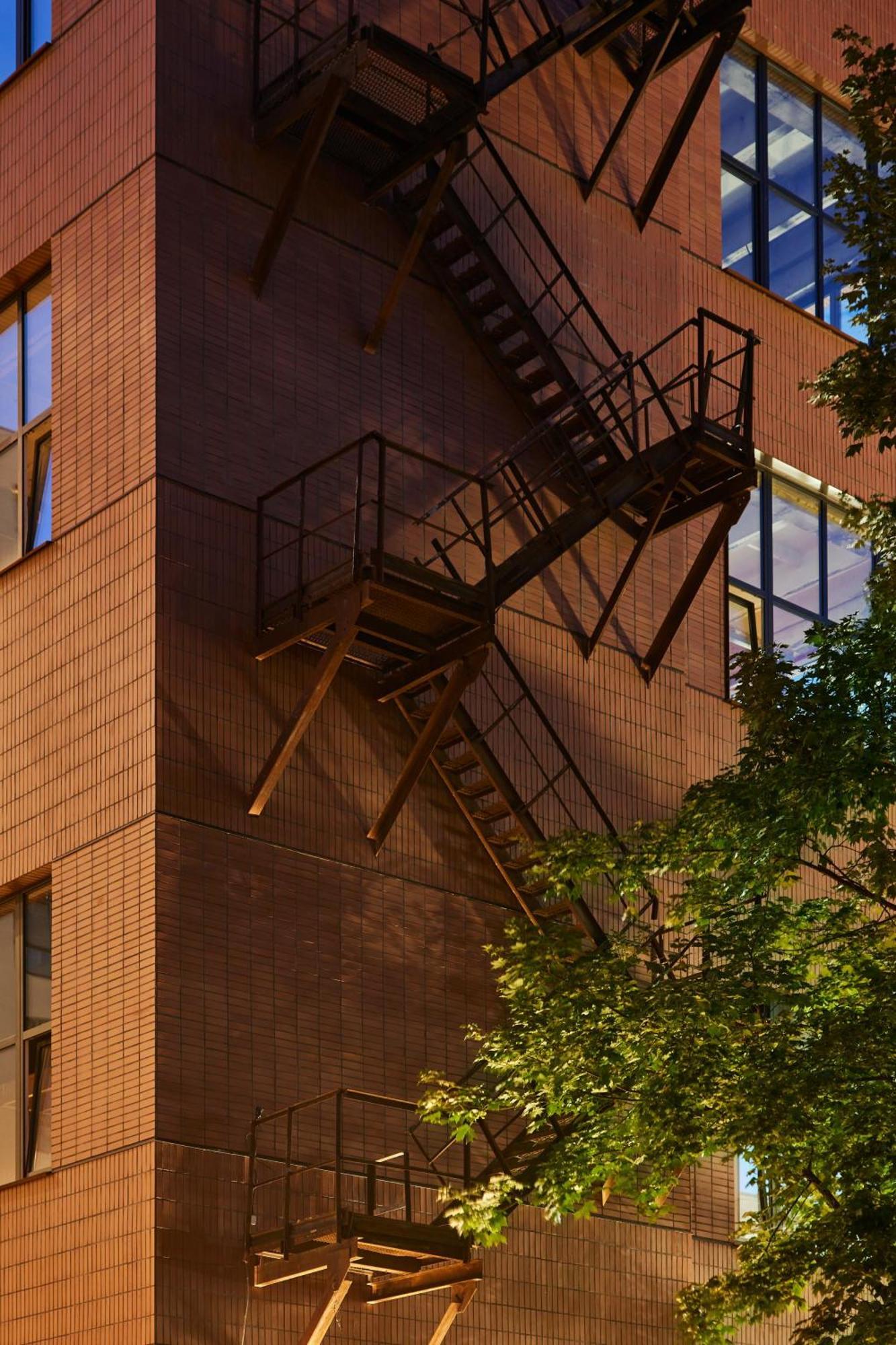 Apartament Stylish Designer Loft In Trendiest District