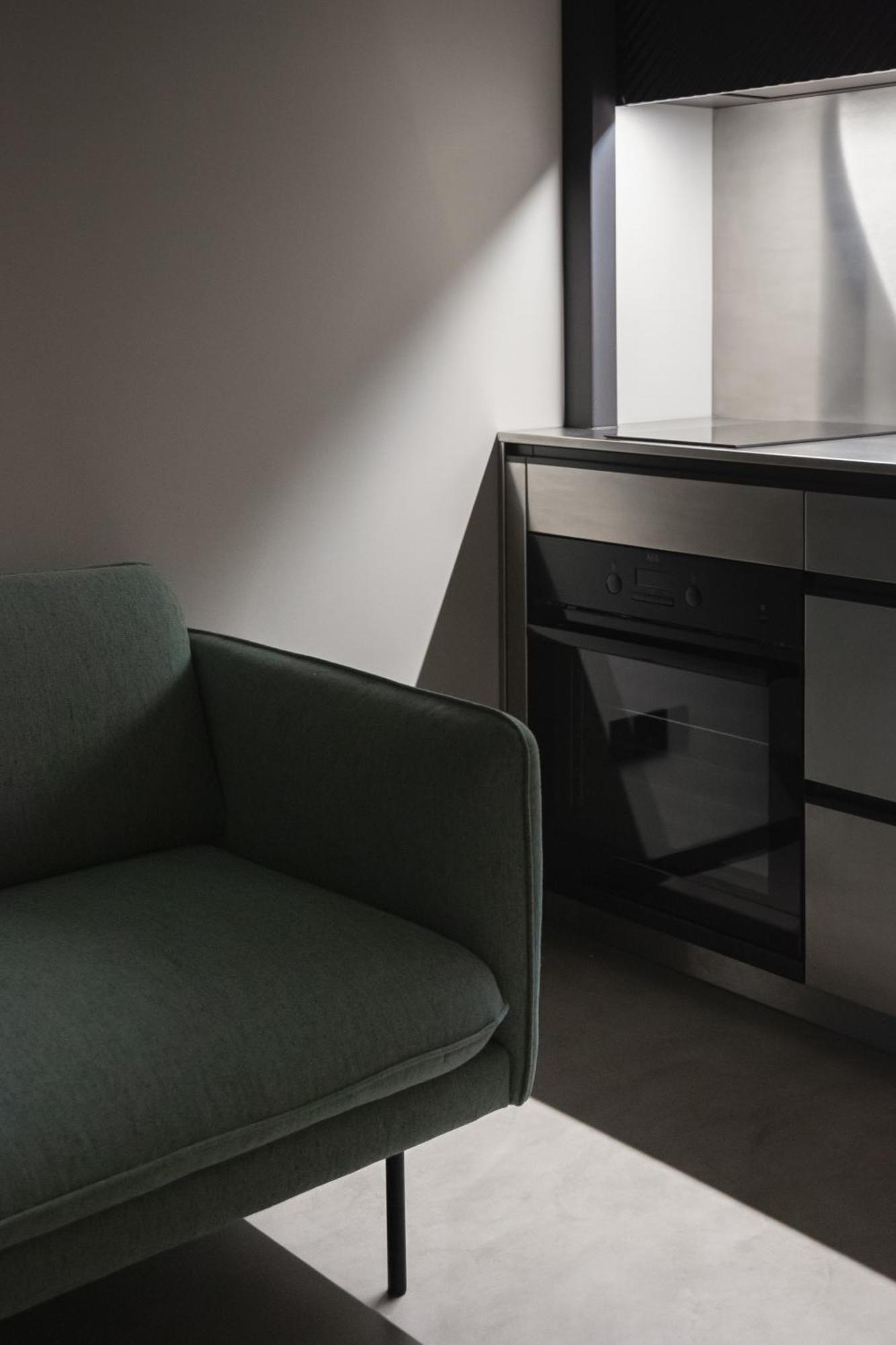Apartament Stylish Designer Loft In Trendiest District