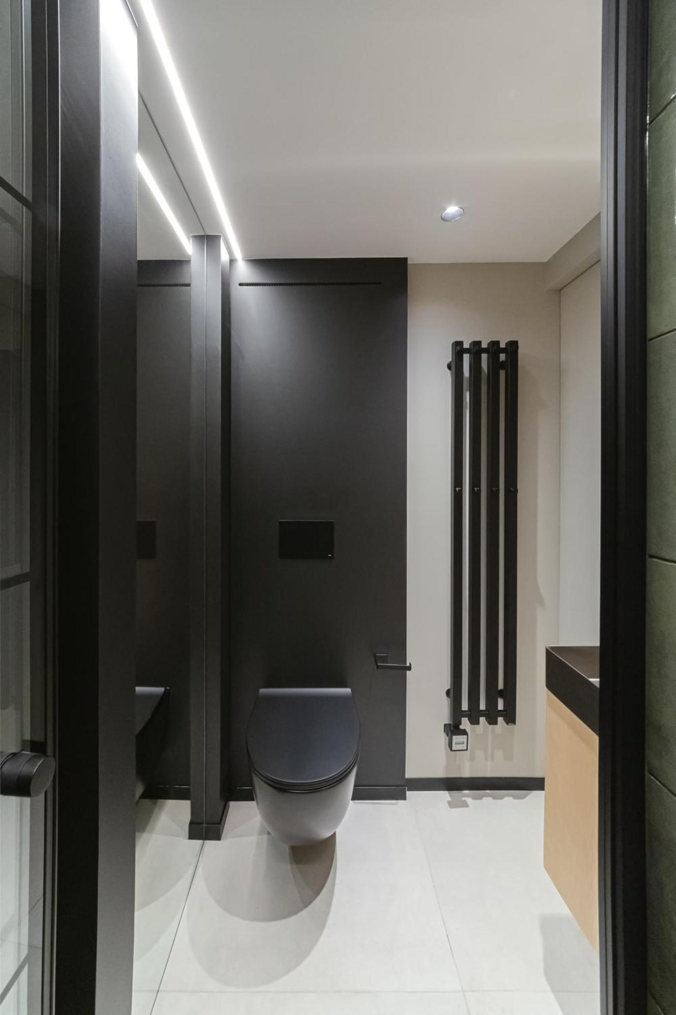 Stylish Designer Loft In Trendiest District Apartament *