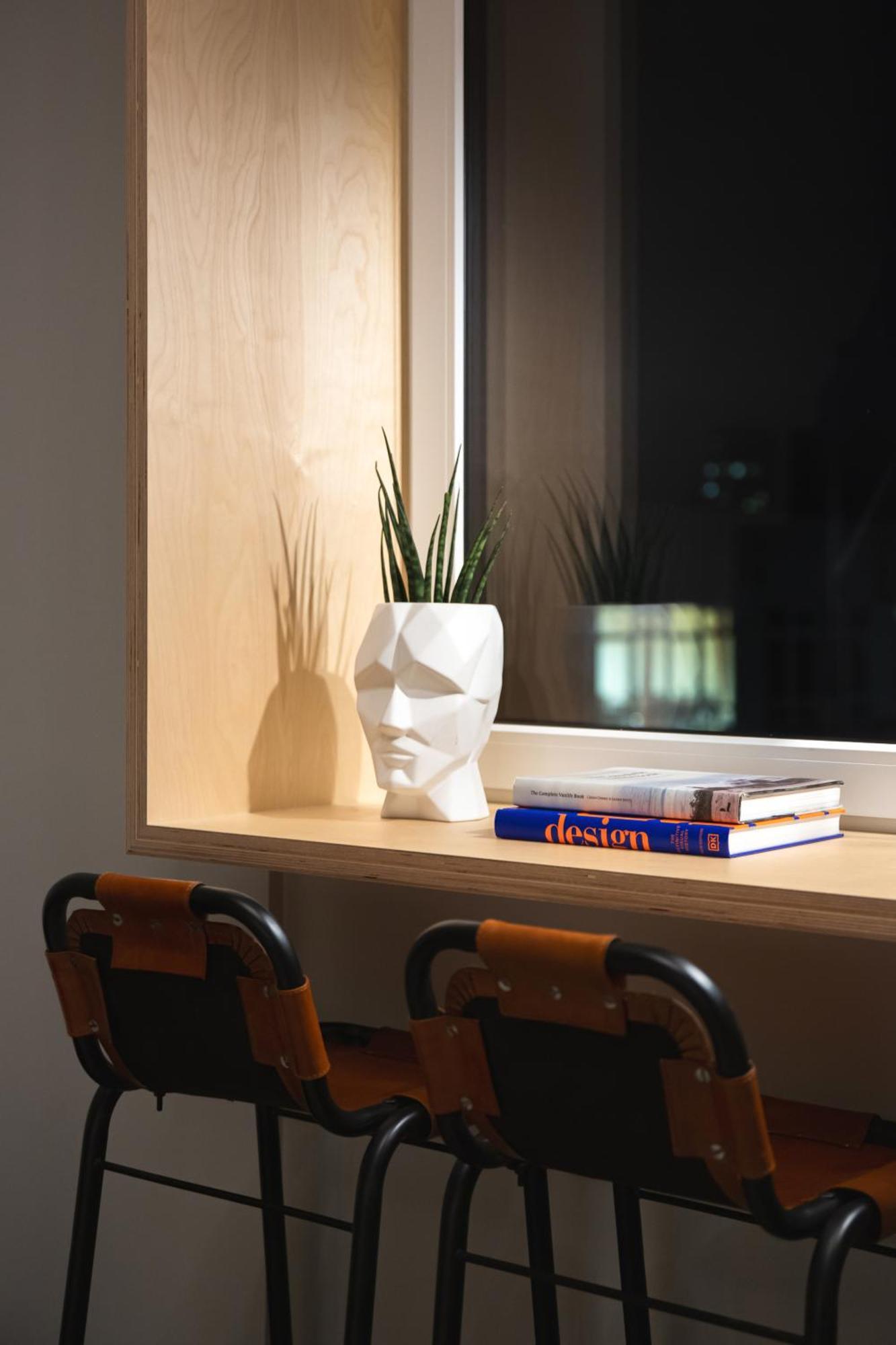 Apartament Stylish Designer Loft In Trendiest District